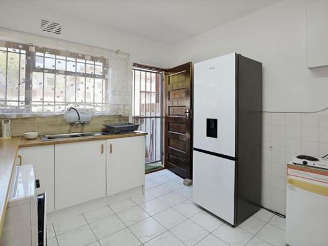 2 Bedroom Apartment in Tijgerhof
