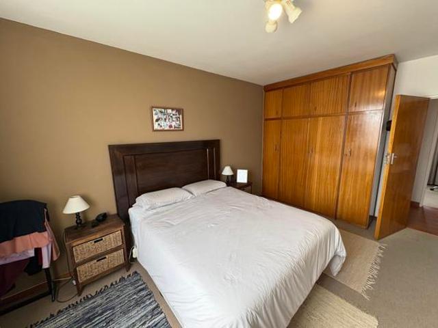 2 Bedroom Apartment in Tijgerhof