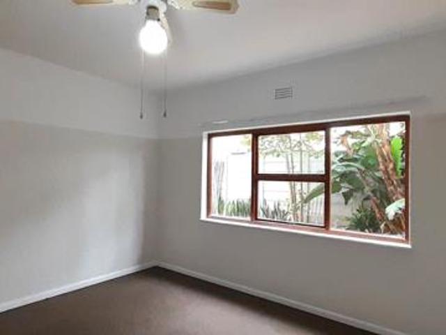 2 Bedroom Apartment in Tijgerhof