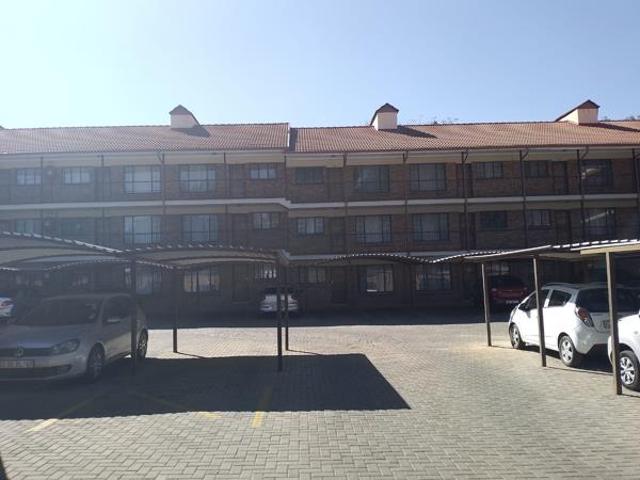2 Bedroom Apartment in Tileba