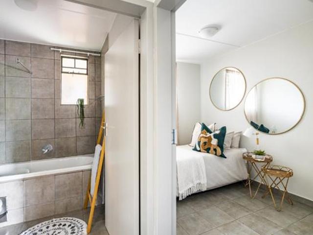 2 Bedroom Apartment in Tokoza