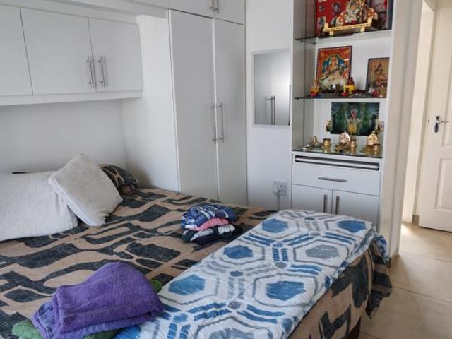 2 Bedroom Apartment in Tongaat Central