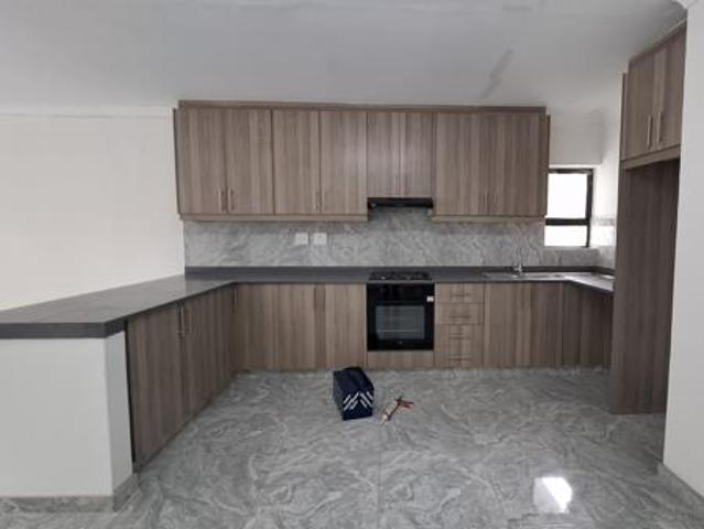 2 Bedroom Apartment in Tongaat Central