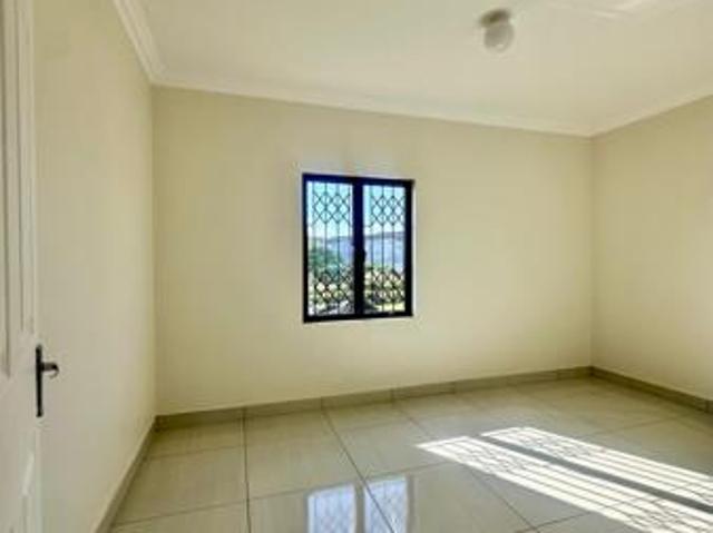 2 Bedroom Apartment in Tongaat Central