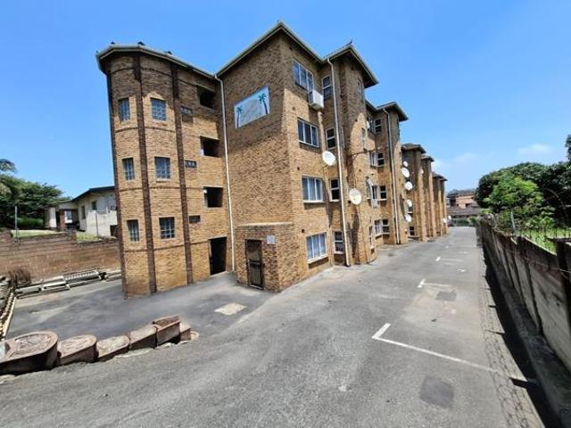 2 Bedroom Apartment in Tongaat Central
