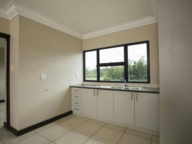 2 Bedroom Apartment in Tongaat Central