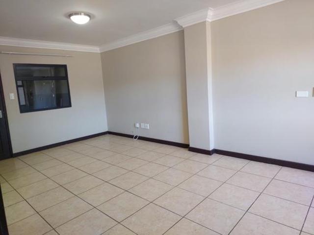 2 Bedroom Apartment in Tongaat Central