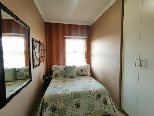 2 Bedroom Apartment in Tongaat Central