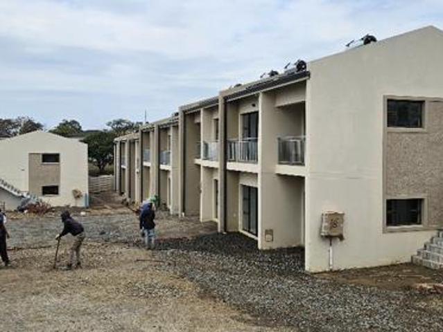 2 Bedroom Apartment in Tongaat Central