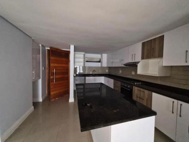 2 Bedroom Apartment in Tongaat Central