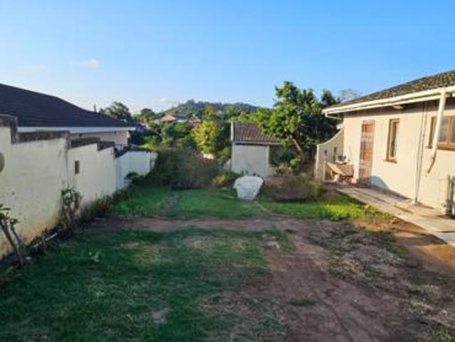 2 Bedroom Apartment in Tongaat Central