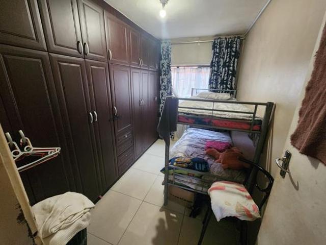 2 Bedroom Apartment in Tongaat Central
