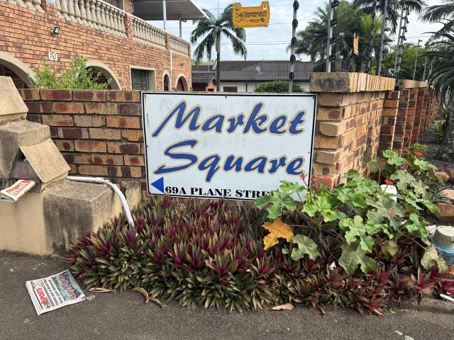 2 Bedroom Apartment in Tongaat Central