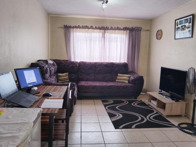 2 Bedroom Apartment in Tongaat Central
