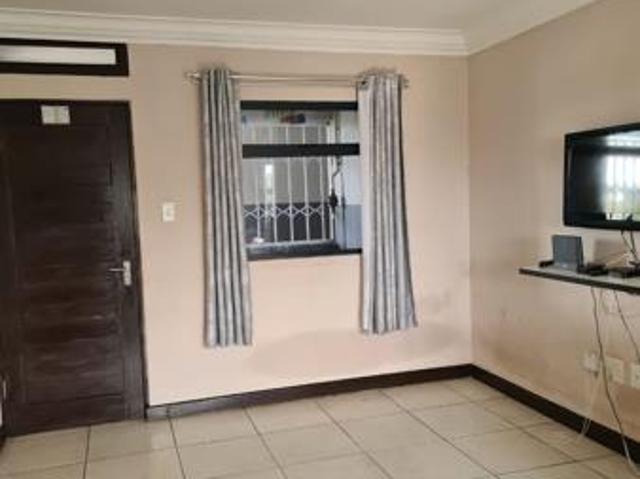2 Bedroom Apartment in Tongaat Central