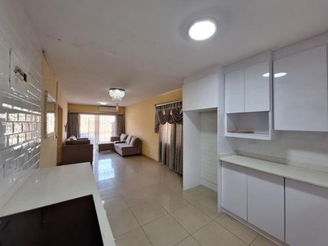 2 Bedroom Apartment in Tongaat Central