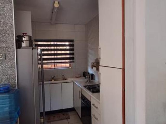 2 Bedroom Apartment in Tongaat Central