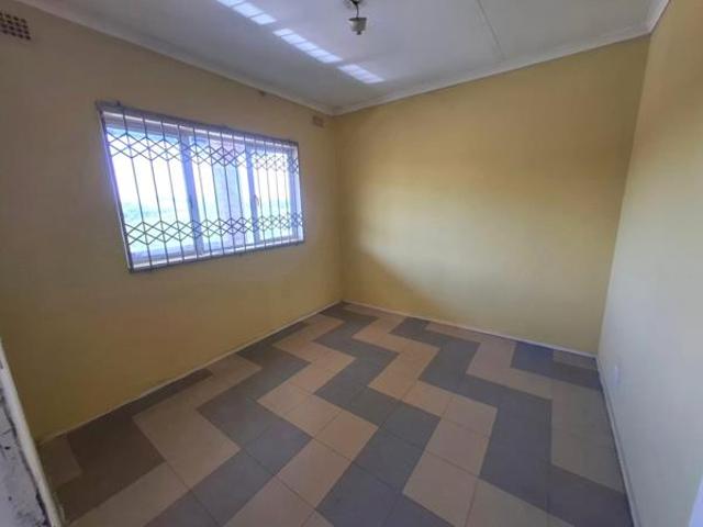 2 Bedroom Apartment in Tongaat Central