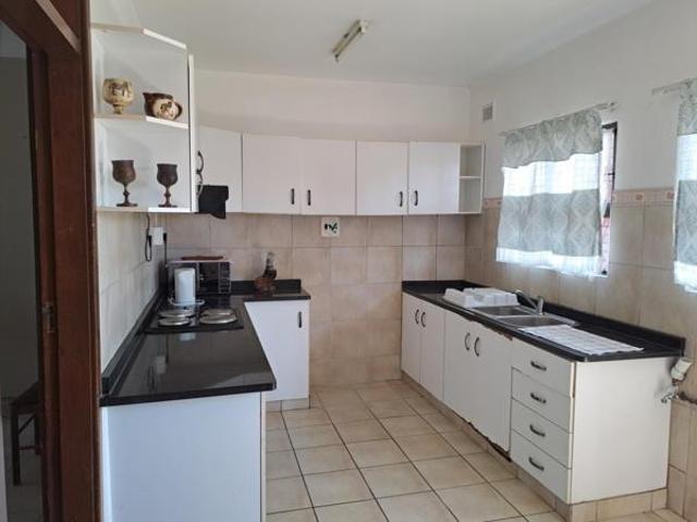 2 Bedroom Apartment in Tongaat Central