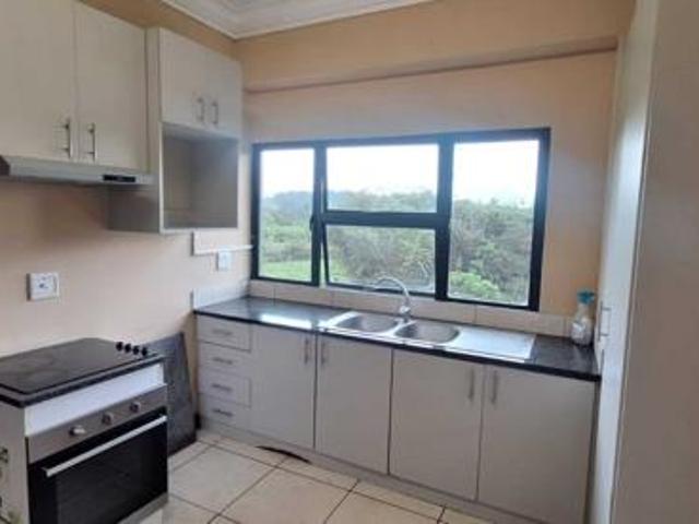 2 Bedroom Apartment in Tongaat Central