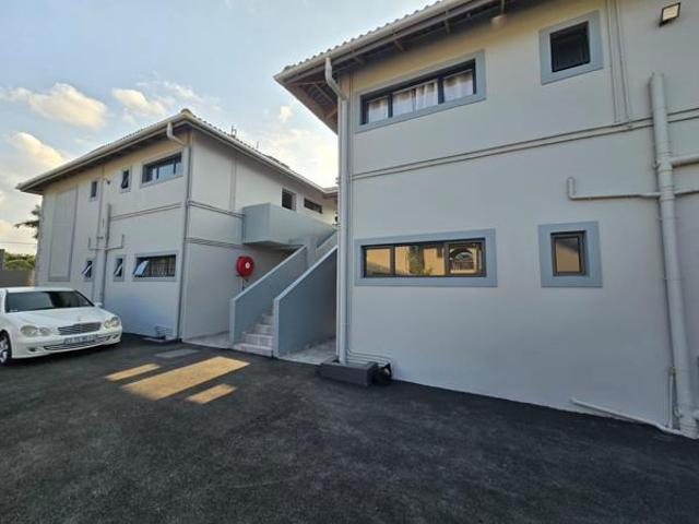 2 Bedroom Apartment in Tongaat Central