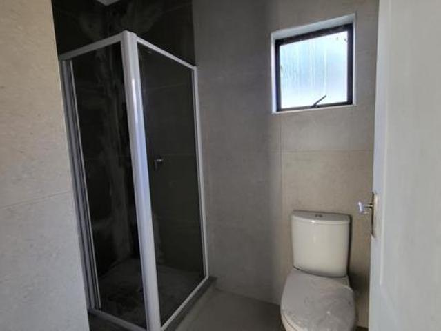 2 Bedroom Apartment in Tongaat Central