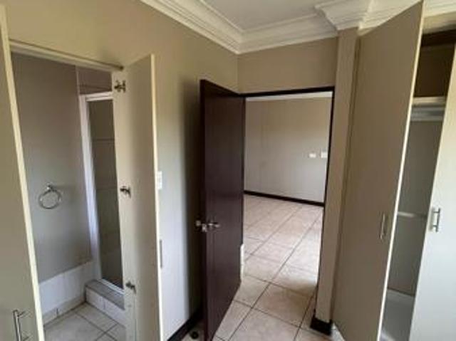 2 Bedroom Apartment in Tongaat Central