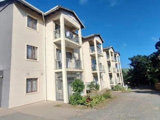 2 Bedroom Apartment in Tongaat Central
