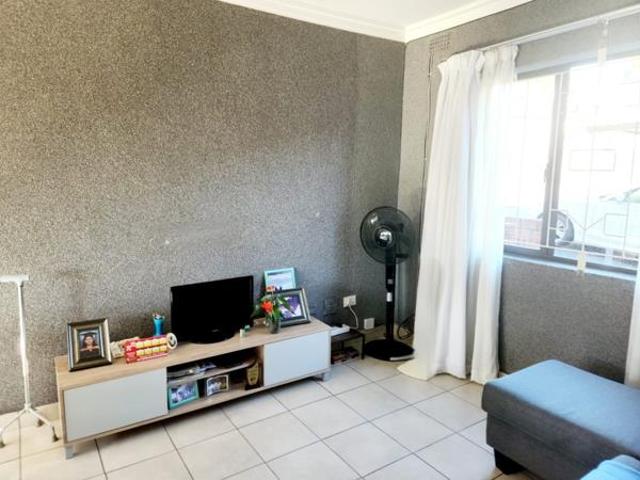 2 Bedroom Apartment in Tongaat Central