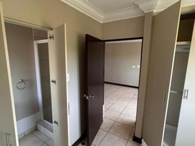 2 Bedroom Apartment in Tongaat Central