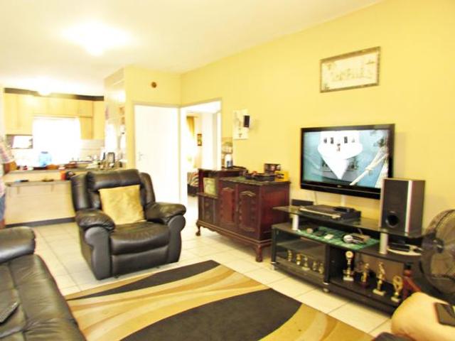 2 Bedroom Apartment in Tongaat Central