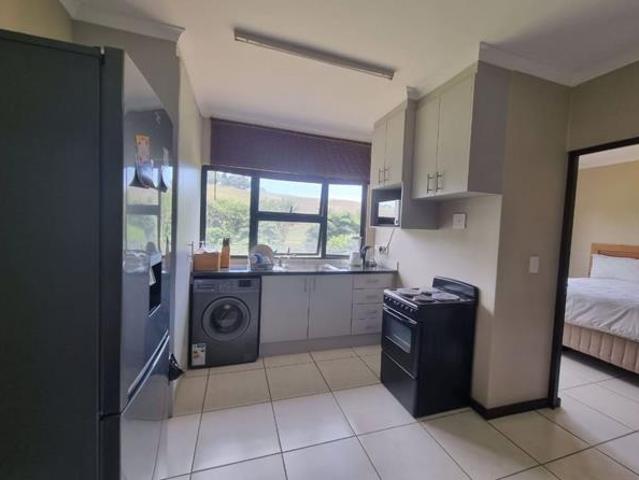 2 Bedroom Apartment in Tongaat Central