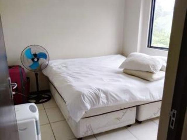 2 Bedroom Apartment in Tongaat Central