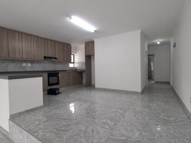 2 Bedroom Apartment in Tongaat Central