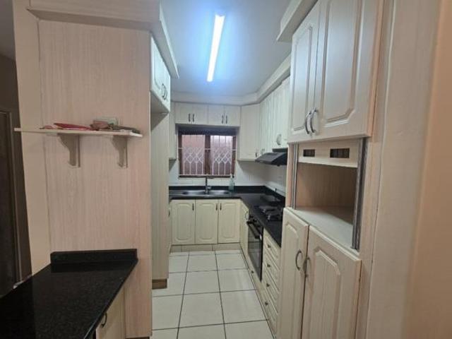 2 Bedroom Apartment in Tongaat Central