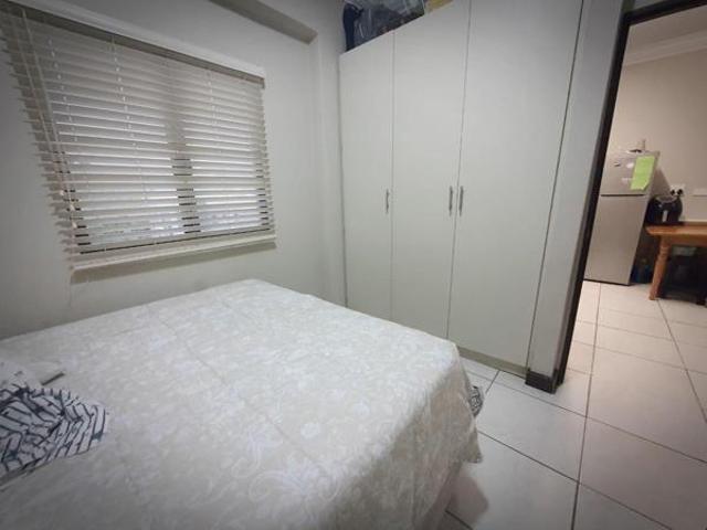 2 Bedroom Apartment in Tongaat Central