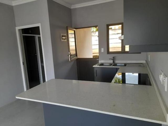 2 Bedroom Apartment in Tongaat Central