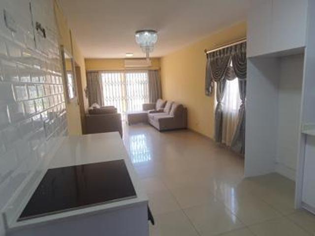 2 Bedroom Apartment in Tongaat Central