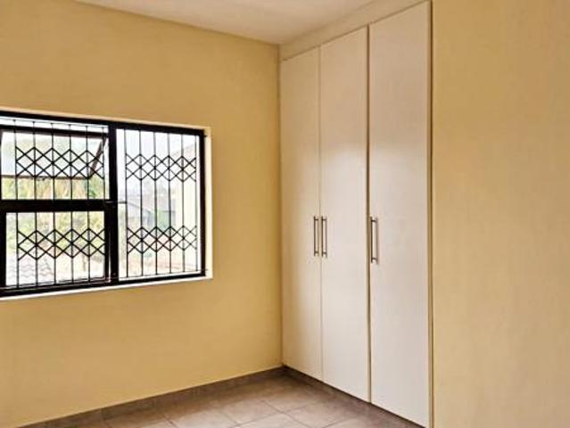 2 Bedroom Apartment in Tongaat Central