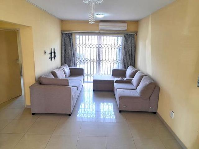 2 Bedroom Apartment in Tongaat Central
