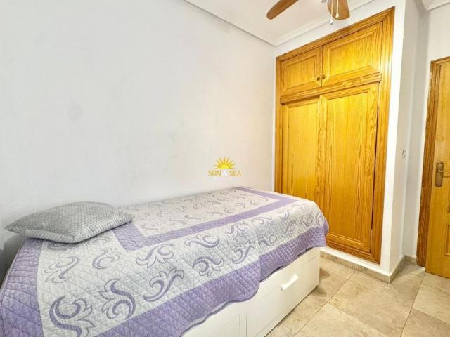 2 BEDROOM APARTMENT IN TORREVIEJA