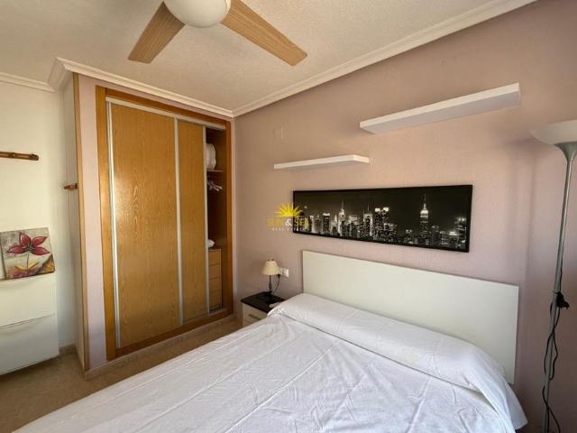 2 BEDROOM APARTMENT IN TORREVIEJA