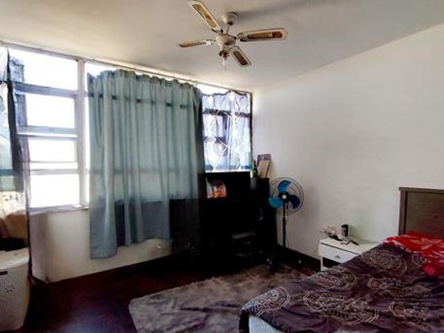 2 Bedroom Apartment in Townsend Estate