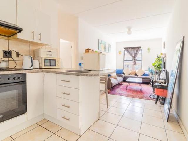 2 Bedroom Apartment in Townsend Estate
