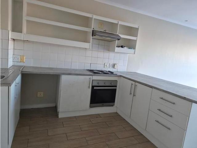 2 Bedroom Apartment in Townsend Estate
