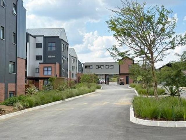 2 Bedroom Apartment in Treesbank AH