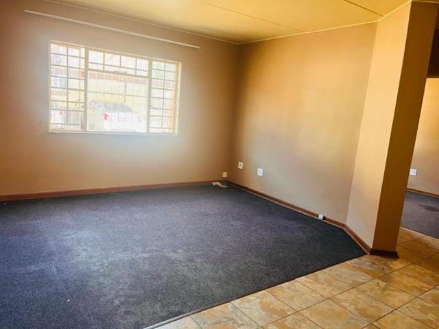 2 Bedroom Apartment in Trichardt