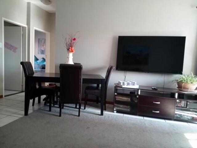 2 Bedroom Apartment in Trichardt