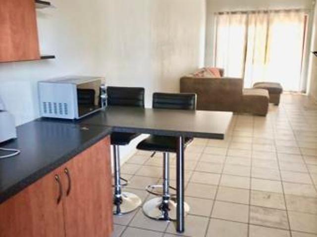 2 Bedroom Apartment in Trichardt