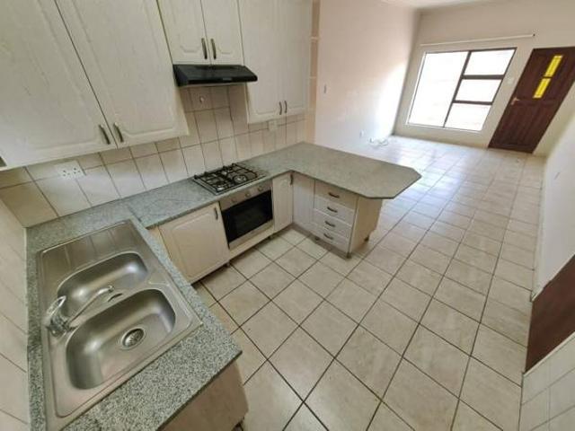 2 Bedroom Apartment in Trichardt